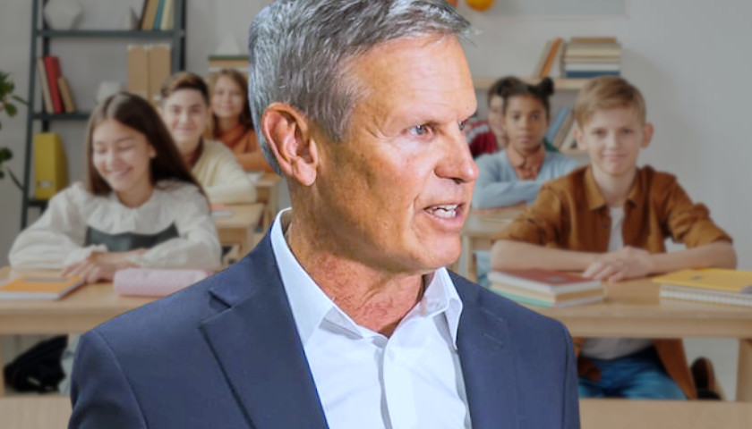 Gov. Bill Lee Expected to Back Statewide Education Savings Account Legislation
