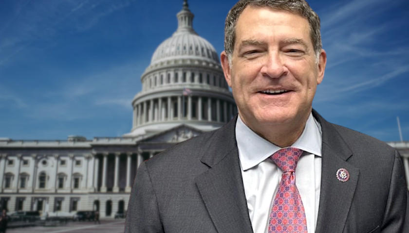 U.S. Rep. Mark Green Introduces the Protect American Gun Exporters Act
