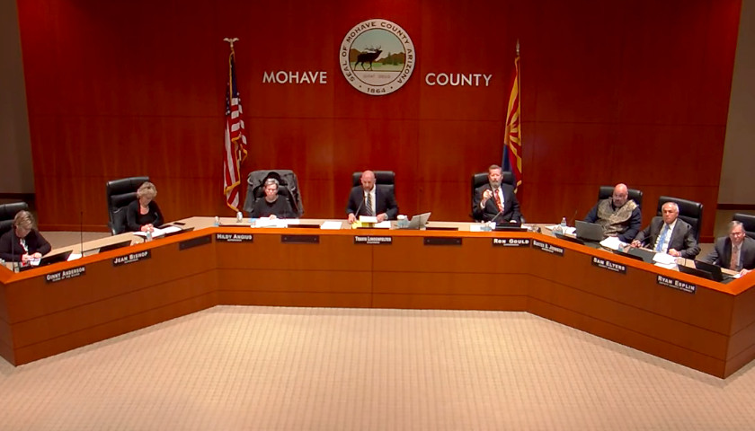 Mohave County Supervisors Vote 3-2 Against Conducting Hand Count in 2024 Election After Arizona AG Threatens Them with Prosecution