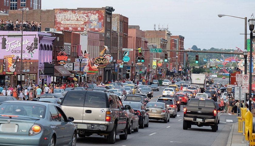 Nashville, Business Owners Looking for Public Feedback on Traffic Reduction Plan