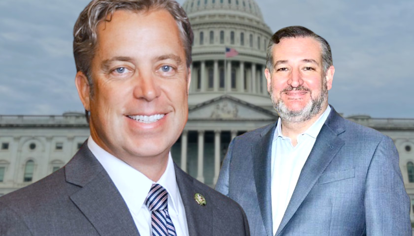 Rep. Andy Ogles Introduces Bill to Ban Federal Agencies from Mandating ‘Preferred Pronouns’ with Sen. Ted Cruz