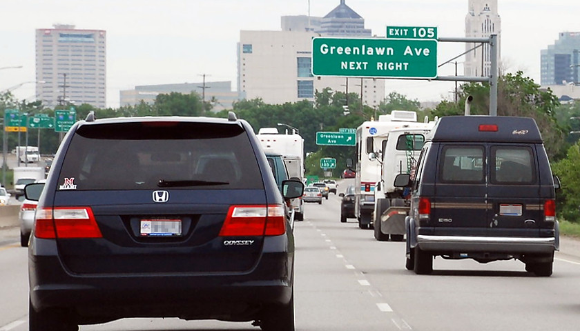 ODOT Projects Best, Worst Times for Thanksgiving Travel