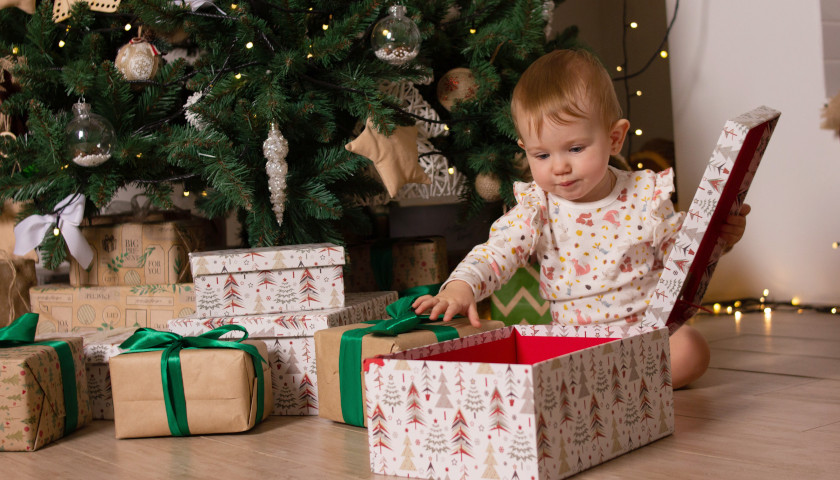 Commentary: 13 Traditionalist Gift Ideas for Kids
