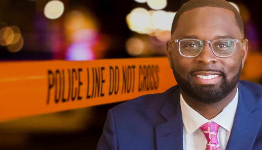 Mayor-Elect Warns Criminals ‘Terrorizing’ Memphis After Fatal Shooting of St. Jude Research Doctor Alexander Bulakhov