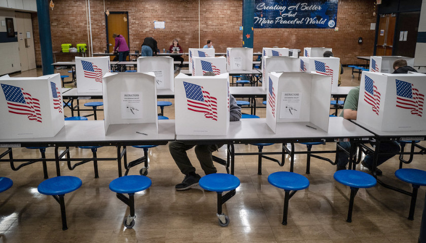 Lawsuits Across the U.S. over Voter ID Laws Crawling on as the 2024 Presidential Election Approaches