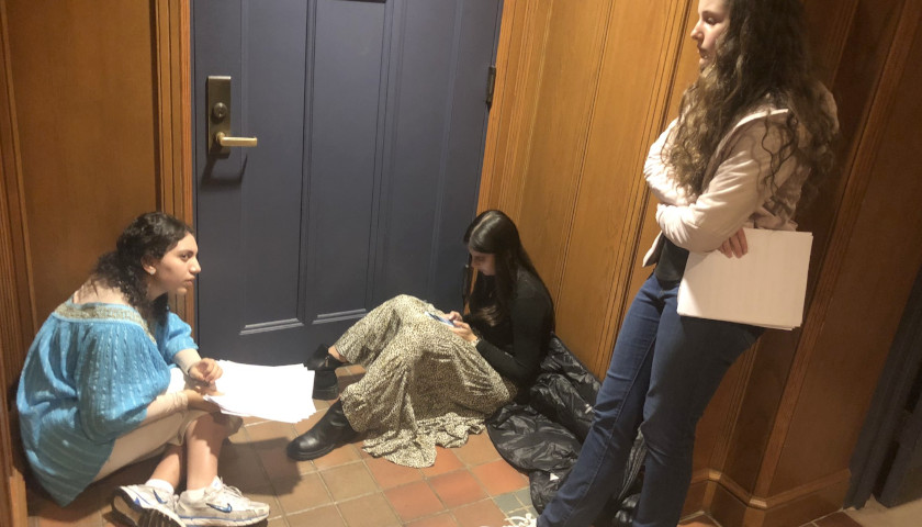 Yale Is a ‘Campus Without Care’ After Hosting ‘Anti-Israel’ Event, Jewish Students Say