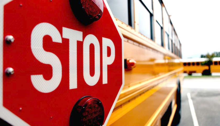 Pennsylvania Convictions for Driving Past School Bus Stop Arms Up 47 Percent