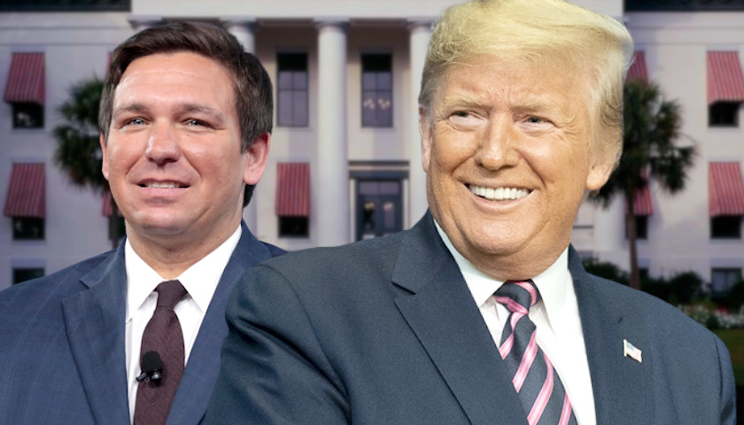 ‘It’s Coming’: Florida GOP Elected Officials to Turn on DeSantis, Endorse Trump: Report