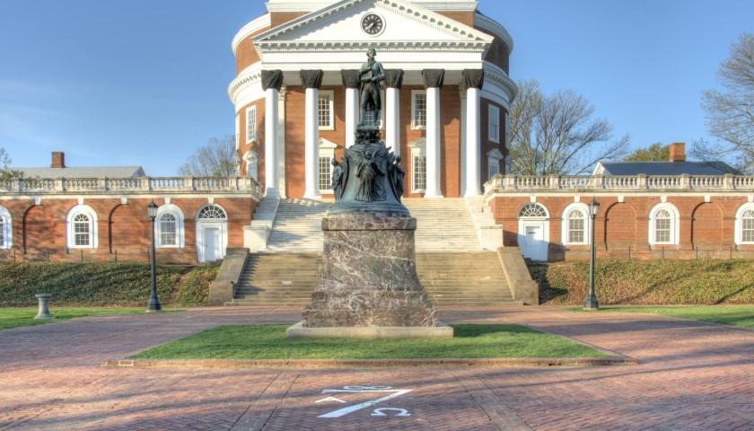 University of Virginia Hosted Lecture Teaching Med Students How to Open Gender Clinics