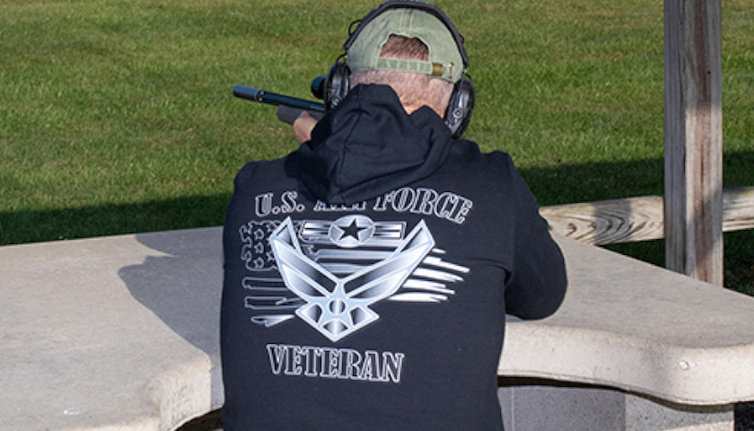 Veterans Invited to Shoot for Free at Any of Ohio’s Public Shooting Ranges on Veterans Day