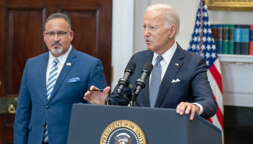 Commentary: Biden’s Sliding Poll Numbers
