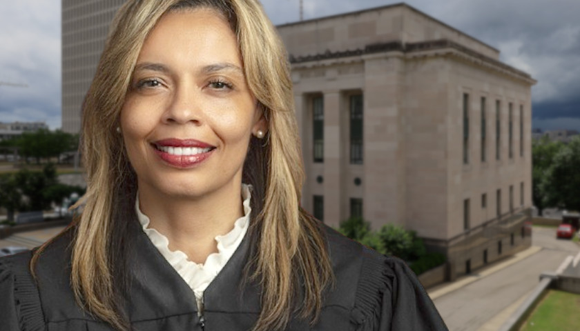 Tennessee Supreme Court Justice Applicant Biography Series: Judge Camille R. McMullen