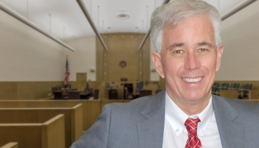 Shelby County District Attorney Steve Mulroy Promises ‘Aggressive’ Crime Strategy Begins in 2024