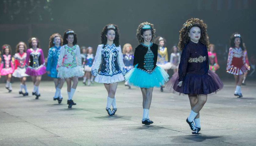 Parents Outraged After Trans-Identifying Boy Wins Girls’ Irish Dancing Competition, Heads to Worlds