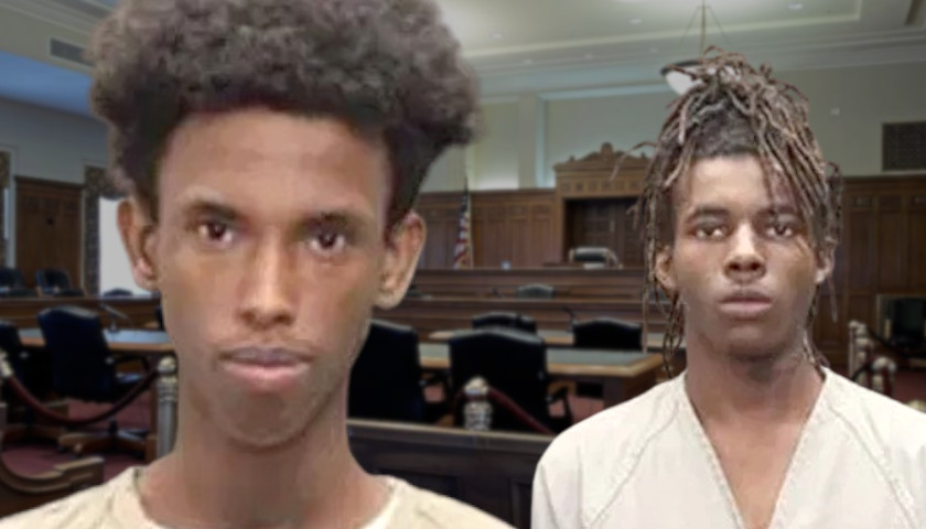 Two Ohio Men Plead Guilty in Case Involving Armed Robbery of a Mail Carrier