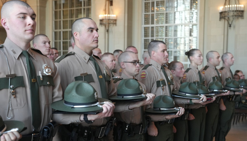 Tennessee Highway Patrol Graduates 38 Cadets amid Ongoing Recruiting Efforts