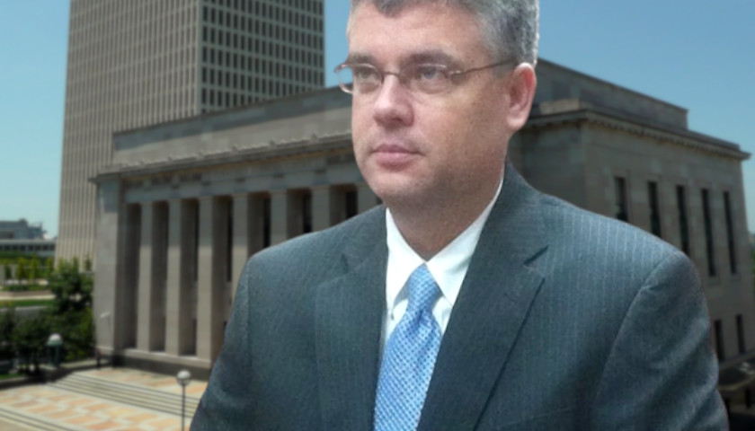 Tennessee Supreme Court Justice Applicant Biography Series: Van Douglas McMahan