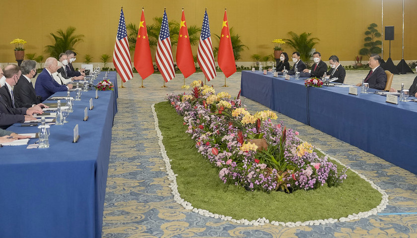House CCP Committee Proposes Dramatic Shift in U.S. Trade Relationship with China