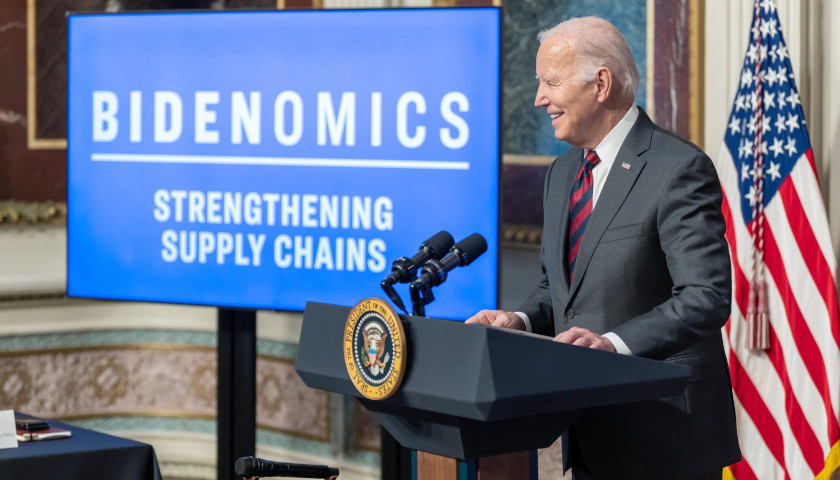 Commentary: Joe Biden’s Failures Are His Successes