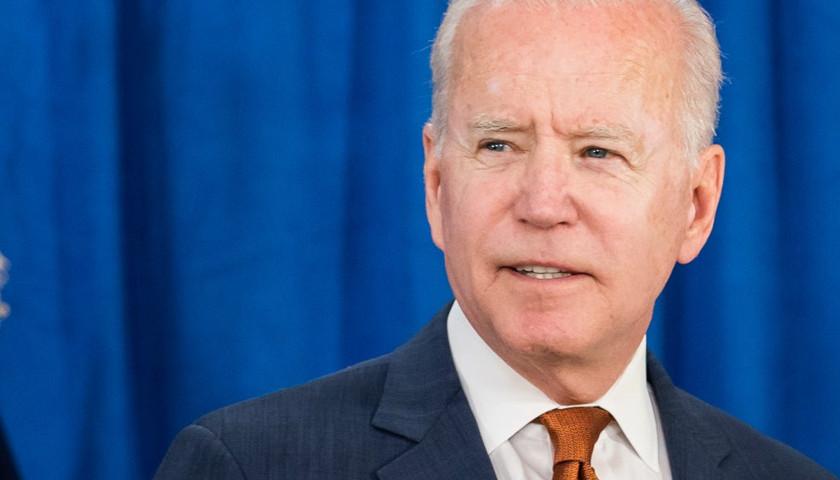 Analysis: Biden’s Support from Independents Hits a Record Low, Democrat Support Wavers Over Middle East Turmoil
