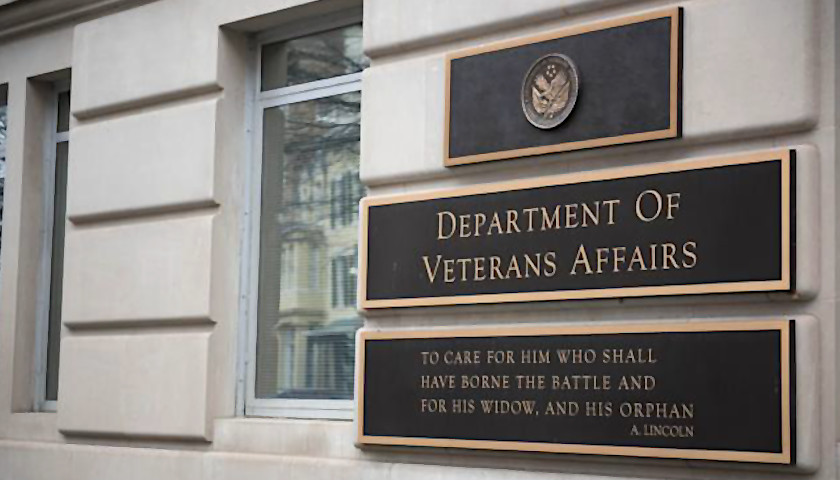 Despite Backlog of Claims, Department of Veterans Affairs Using Resources to Help Illegal Immigrants