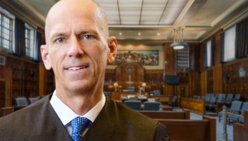 Federal Judge Halts Minnesota DFL’s ‘Unconstitutional’ Campaign Finance Law