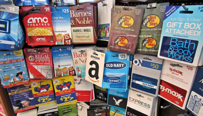 Attorney General Mayes Announces Arrests Over Gift Card Scams