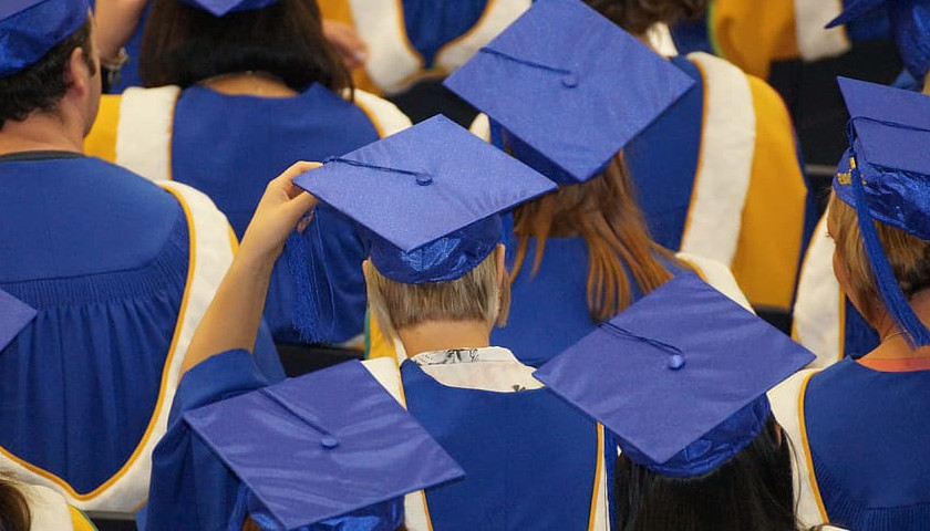Tennessee Graduation Rate at Nearly 90 Percent for 2021-22 School Year