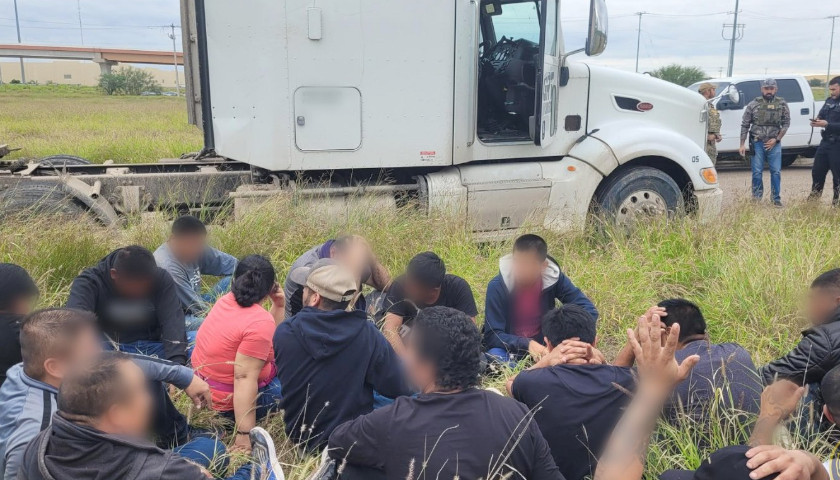 Commentary: Polling from the Frontlines of the Border Crisis