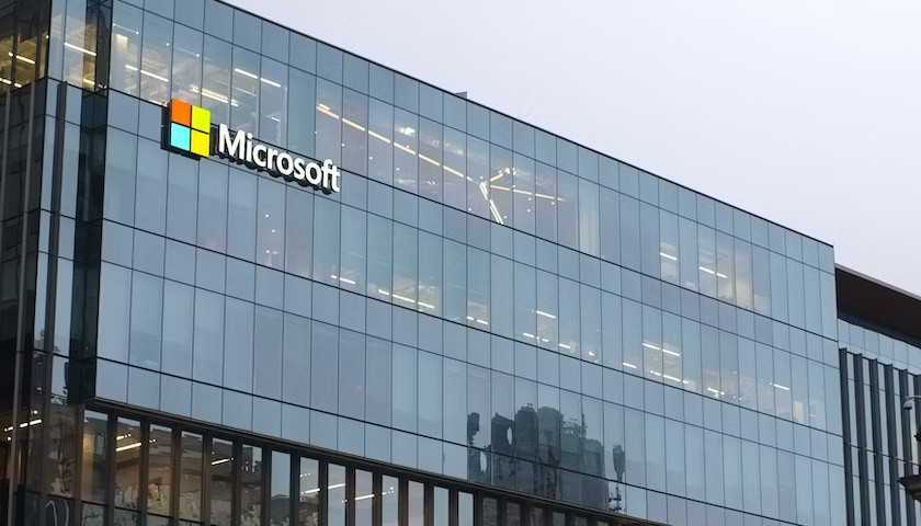 Documents: Microsoft Made Deals with Chinese Propaganda Outlets