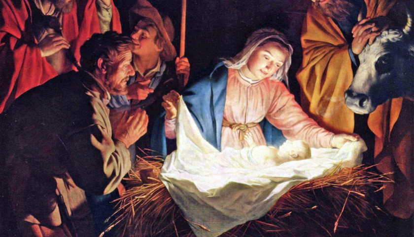 Commentary: The Gift of Christmas Is Hope Through Sacrifice