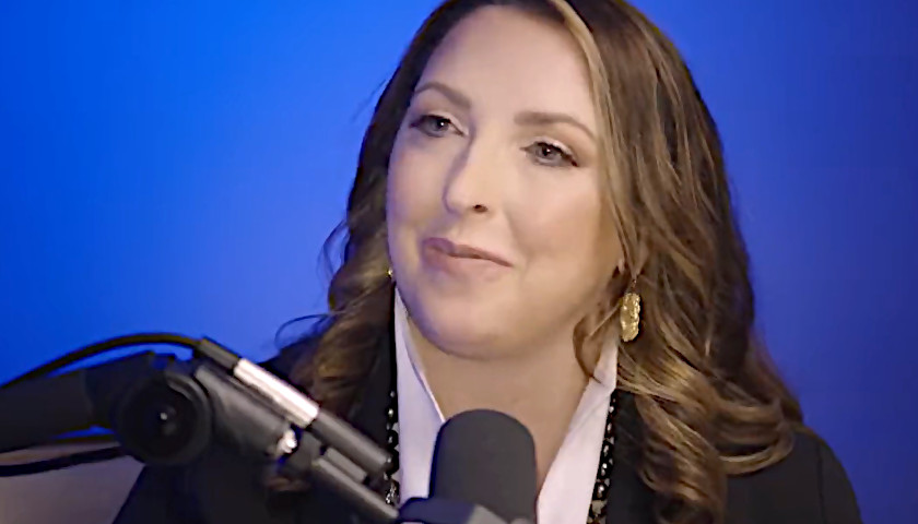 YoungkinWatch: Virginia’s RNC Committee Woman Calls for Trump to Oust Chair Ronna McDaniel as Governor Keeps Silence