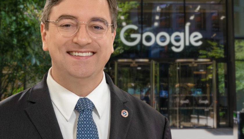 Tennessee Attorney General Skrmetti Reveals Google Will Pay $700 Million to Settle Monopoly Lawsuit