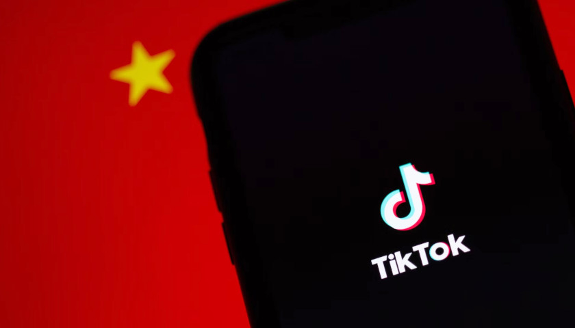 TikTok Data Reveals Content Favors CCP Goals, According to New Study
