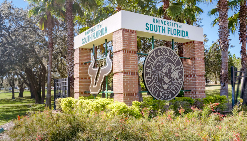 Florida Pro-Palestinian University Groups Say Order to Deactivate Violates First Amendment