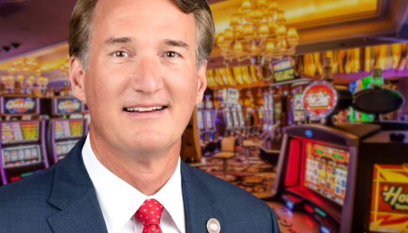 YoungkinWatch: Governor Ties Norfolk Sea Wall Funding to Completion of Delayed Casino in New Budget
