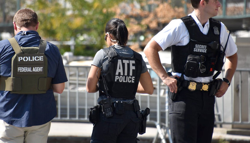 ATF Preparing to Regulate Private Gun Sales with Background Check, Whistleblower Group Alleges