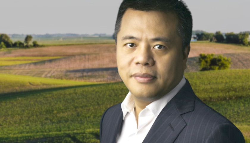 Second-Largest Foreign Owner of U.S. Land Is a Chinese Communist Party Member