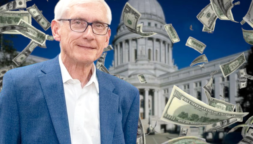 Gov. Evers Open to Tax Cut for Wisconsin Retirees