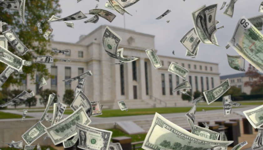 Banks Are Making Easy Money Off Crisis Government Program Designed to Bail Them Out