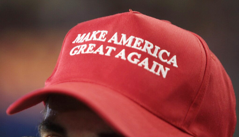 Commentary: The Intellectual Foundations of MAGA