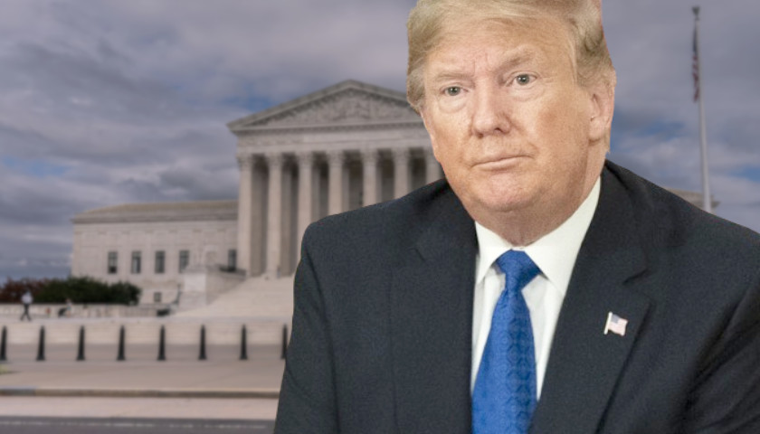 Commentary: Trump’s Ballot Disqualification Case Reaches Supreme Court