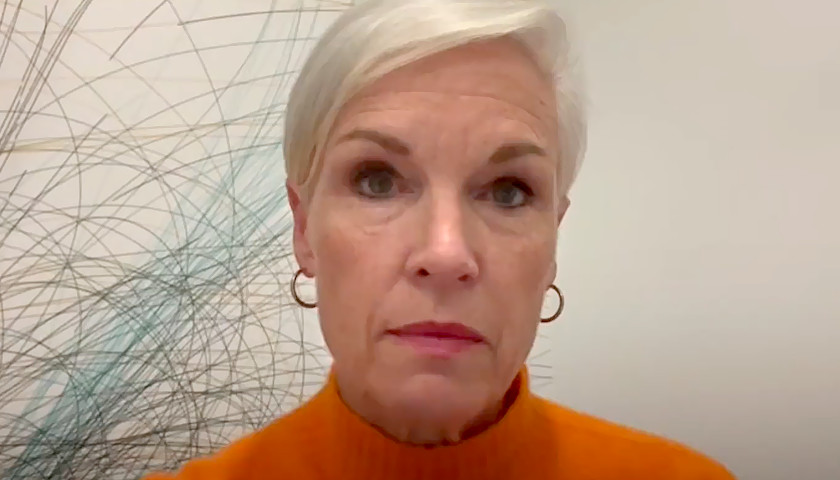 Former Planned Parenthood Chief Cecile Richards ‘Doing Really Well’ in the Wake of Incurable Cancer Diagnosis