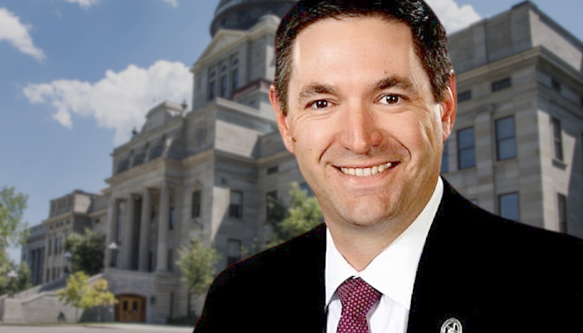 Montana Attorney General Shoots Down Proposal to Enshrine Abortion in State Constitution