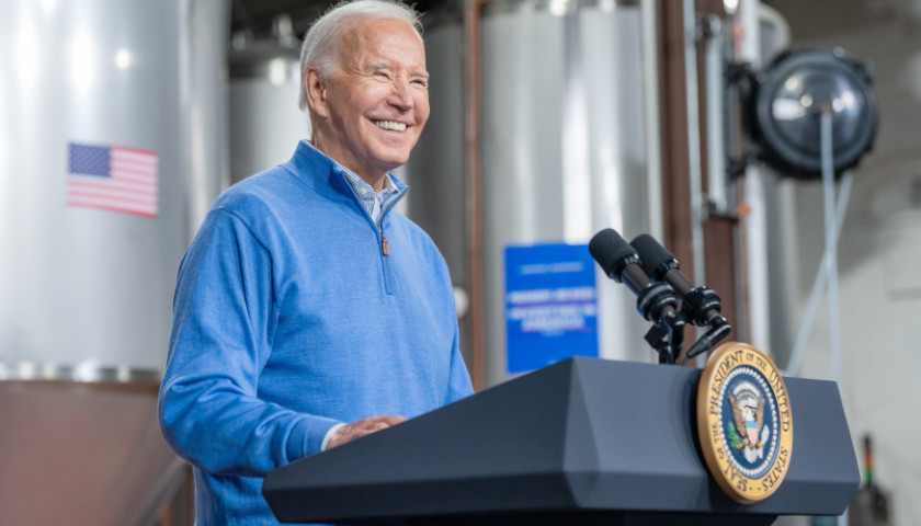 Corporate Media in Crisis as Outlets Grapple with Biden’s Economy