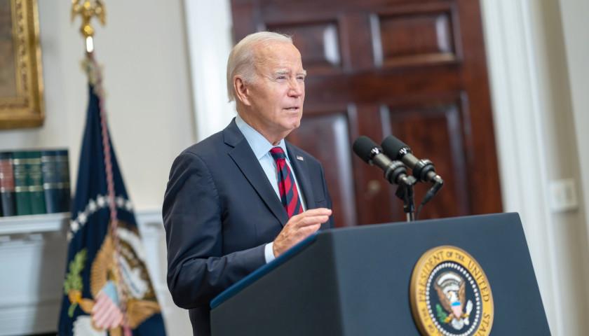 Biden Admin Watered Down Vetting Process for Chinese Illegal Immigrants, Email Shows