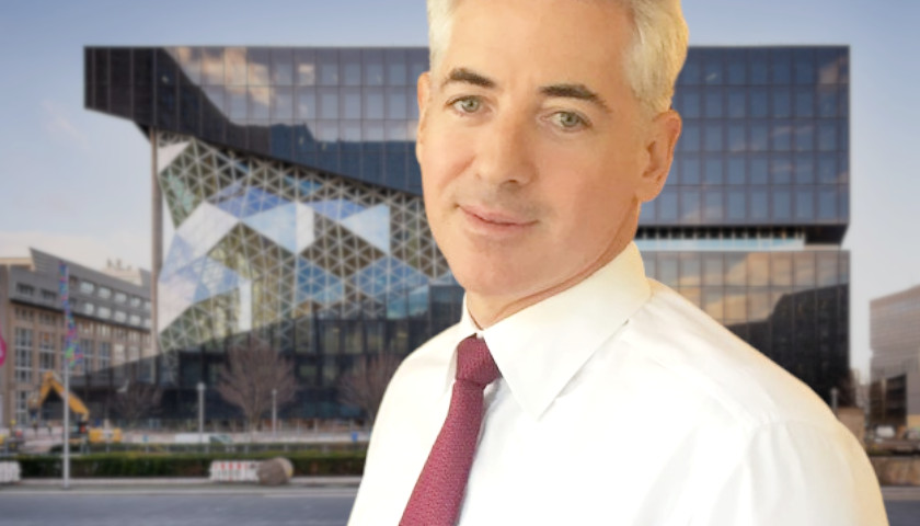 Bill Ackman Slams Business Insider’s German Parent Company for Double Down on ‘False Reporting’