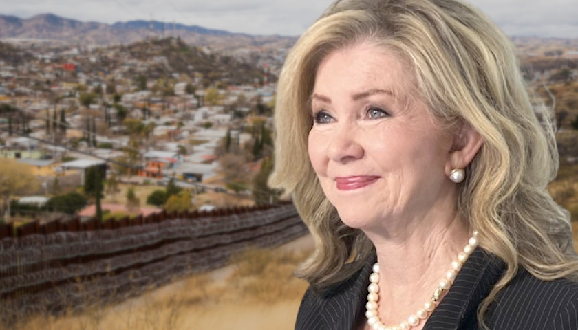 Senator Marsha Blackburn Introduces Bill to Empower Border States to Place Temporary Barriers on Federal Land