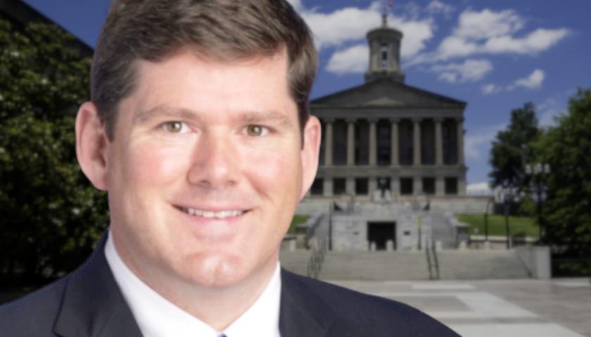 Democrat Lawmaker Files Tennessee ‘Right to Die’ Bill