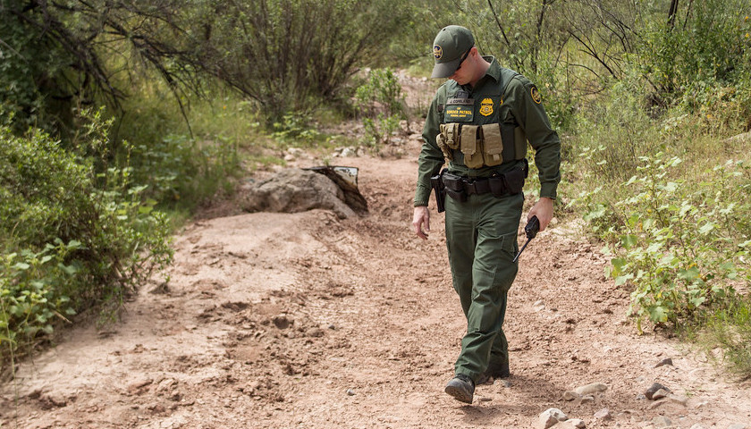 Border Patrol Facing Loss of Agents from Retirement, Flat Recruitment as Border Crisis Intensifies
